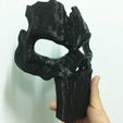 39914744_10217286115883995_4001281877590671360_n.jpg Death Mask - Darksiders 3D print model