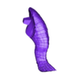 R-L.stl STL file KAPROSUCHUS・3D print design to download