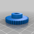 768420c031384c210d033519bf372795.png OpenRC F1 Updated Spur&Pinion
