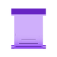 Clip_Vertical.stl PARKSIDE X20 ON VIEGA BATTERY ADAPTER