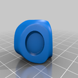 He-Mag_GroinWaist.png Free STL file 5.5 3D HE Barbarian - Magnet Version・3D printing model to download