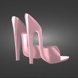 9.png Shoes for Barbie