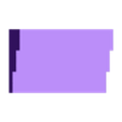 Square.stl Cosmetics Display Stands