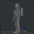 Astronaut-2.0-print-4.png Astronaut 3D Modell