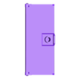 door - stl (22).stl PixelBricks3D - Tür-Pack