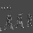Pestilence-Lord-torsos-and-heads.png PestilenceLords (Kit)