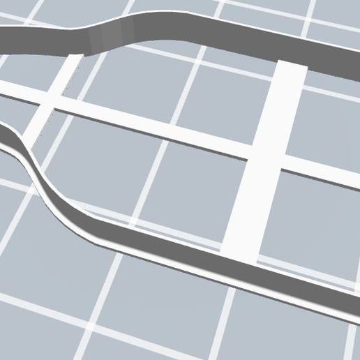 Caguama Cutter 3D model