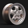 5.jpg Mugen MR5 M2 Wheels