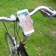 P1020837_2.JPG Bicycle phone holder