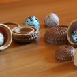 IMG_3899.jpg Acorn napkin rings with hidden storage