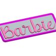 assembly10.jpg BARBIE Letters and Numbers (old and new) | Logo
