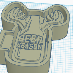 Screenshot-2023-07-05-161303.png OBJ file Beer Season・3D printer model to download