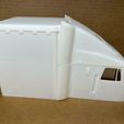 WhatsApp-Image-2023-06-14-at-23.33.38-5.jpeg White-Volvo  Over the top and conventional version 1/24 scale cabs