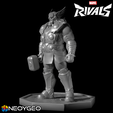 thor2.png THOR - MARVEL RIVALS
