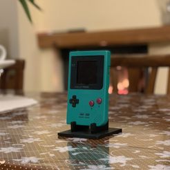 IMG_4857.jpg Game Boy Pocket/Color Stand