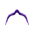 Mask.stl Masquerade Mask