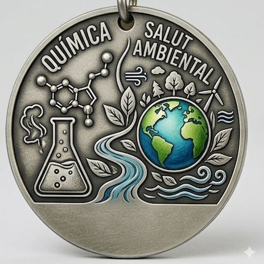 key ring