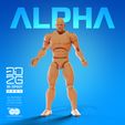 ZIP-GUYS-FIGURE-2021_3DZG-ALPHA-01-copy-18.jpg ZIPGUY ALPHA ZIP-TIE ACTION FIGURE - MESOMORPH