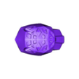 S Ring.stl ANILLO PANTHER