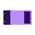 Box Case V2.stl (Stackable Series) - Shutter Box