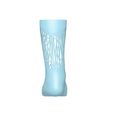RigidA1back.jpg Left Rigid Ankle Foot Orthosis for Kid