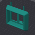 Screenshot_3.png Switch mounting electric window Golf Mk2 (DOUBLE)