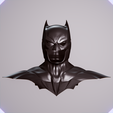 BATDAM-C1.png Batman Damned Cowl and neck/chest