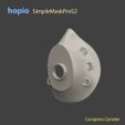 SimpleMaskProS2-11.jpg hopio Simple MaskPro S2