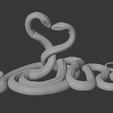 snakes-6.png Intertwined Snakes