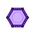 Zodiac_original.stl STL file Zodiac Tealight Covers - Full Set・3D printable model to download