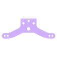 SCX10_steering knuckle2.stl STL file SCX10 BTA behind the axle steering・3D print model to download