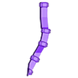 Rail (Front 2A).stl Elemental skyship