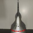 gCreate Rocket