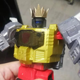 微信图片_20210308192145.png Трансформеры SS86 Гримлок Корона