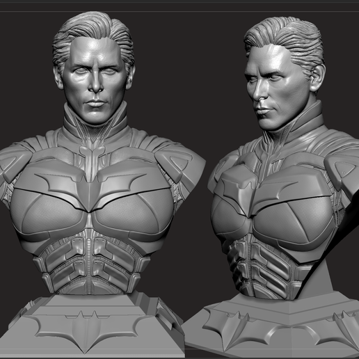 Screenshot_1.png Christian Bale- Batman Bust
