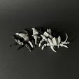 002.jpg STL file ARTICULATED GIANT CENTIPEDE・3D printable model to download