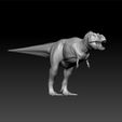 tyr.jpg Tyrannosaurus Dinosaur - T Rex - toy for kids