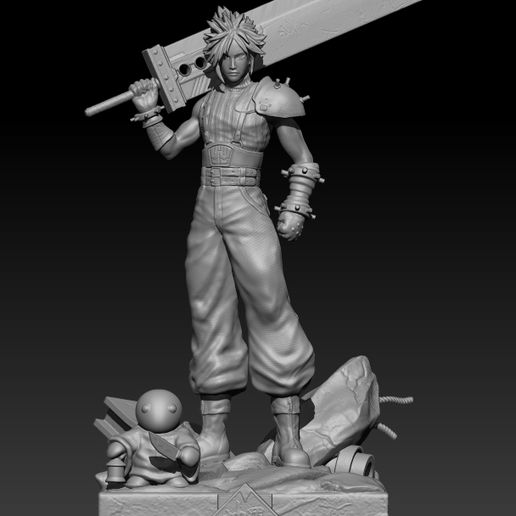 1.jpg Cloud Final fantasy 7