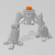 Legs.png Imperial Knight Crusader.