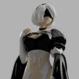 000000.png ANIME - 2B NIER AUTOMATA