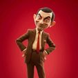 Mr-Bean-1.jpg Mr Bean Chibi