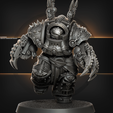 SINGLE_03.png Файл 3D Heretech Voidwalker Exosuits・Дизайн 3D принтера для загрузки