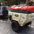 IMG_7622.JPG 🦎RC 1/10 Trailer Scale Conqueror UEV310 Off-Road