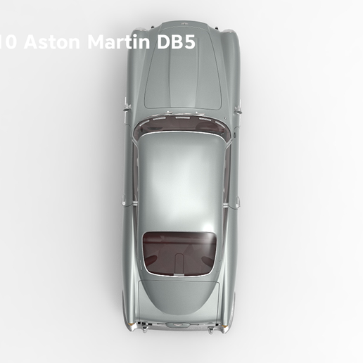170586170_1338384286529522_356915185270260531_n-kopie.png file RC model Aston Martin DB5・3D printing idea to download, 3D-mon