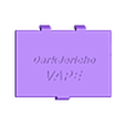 Boite Vape 1.stl Storage box