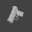 hk1.png Hk P2000 SK Real Size 3D Gun Mold