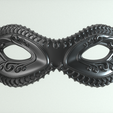 carnival _mask_20_03_0008.png Carnival Mask Collection 7 pieces Masquerade facewear