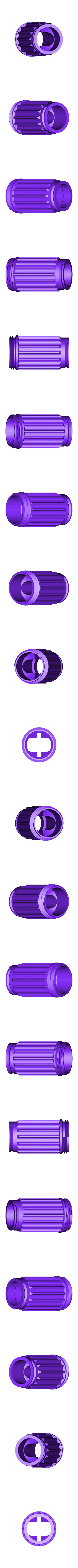 fwls-powercell.stl PropMaker LightSaber