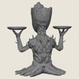 Groot-Character-Stand-04.jpg Soporte para personajes Groot