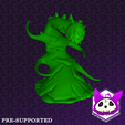 Oozeling-warrior_front.png Guerriero Oozeling